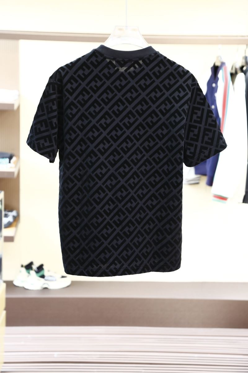 Fendi T-Shirts